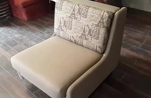 Ремонт кресла-кровати на дому в Орехово-Зуево