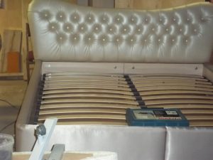 Ремонт кровати на дому в Орехово-Зуево