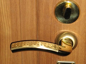 Замена дверной ручки входной двери в Орехово-Зуево