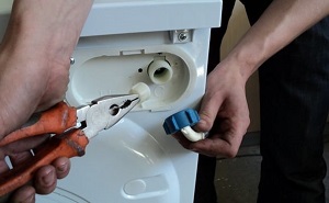 Демонтаж стиральной машины в Орехово-Зуево